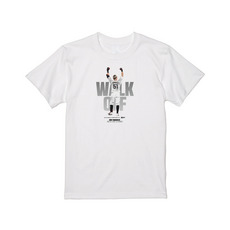山口航輝選手 8月度「スカパー！サヨナラ賞」受賞記念 Tシャツ 詳細画像