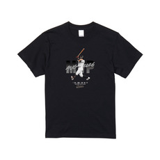 山口航輝選手 8月度「大樹生命月間MVP賞」受賞記念 Tシャツ