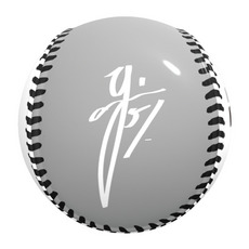2026ベストシーン ピクチャーボール(9.8#51山口) 詳細画像