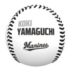 2026ベストシーン ピクチャーボール(9.8#51山口) 詳細画像