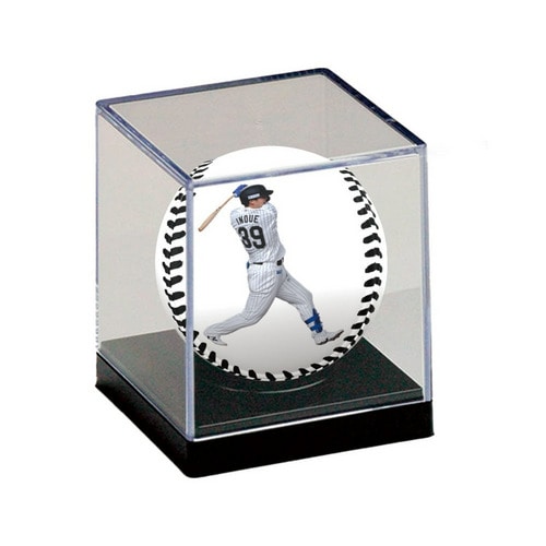 2026ベストシーン ピクチャーボール(9.27#39井上) 詳細画像 1カラー 1