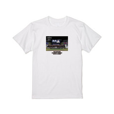 唐川侑己投手引退メモリアル Tシャツ(選手集合)