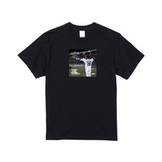 唐川侑己投手引退メモリアル Tシャツ(引退セレモニー) 詳細画像