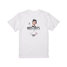 西川史礁選手 最多安打者賞受賞記念 Tシャツ