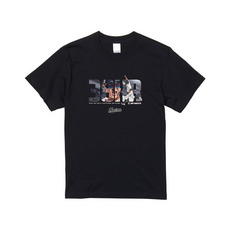 山口航輝選手 千葉移転後球団最多本塁打記念 Tシャツ 詳細画像