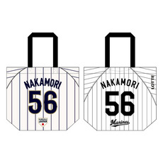 侍ジャパン×中森俊介投手 トートバッグ