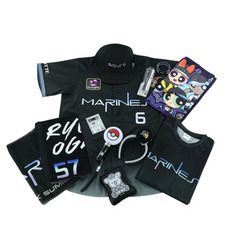 MARINES FAN FEST BAG 2026 詳細画像