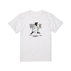 山口航輝選手 9、10月度「スカパー！サヨナラ賞」受賞記念 Tシャツ