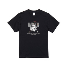 山口航輝選手 9、10月度「スカパー！サヨナラ賞」受賞記念 Tシャツ 詳細画像