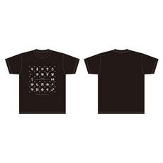 M☆Splash!! 2026 Last Revue Tシャツ(集合デザイン) 詳細画像