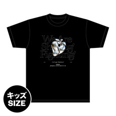 M☆Splash!! 2026 Last Revue キッズTシャツ(モチーフデザイン)