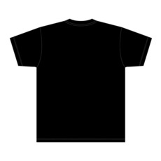 M☆Splash!! 2026 Last Revue キッズTシャツ(モチーフデザイン) 詳細画像