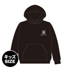 M☆Splash!! 2026 Last Revue キッズパーカー