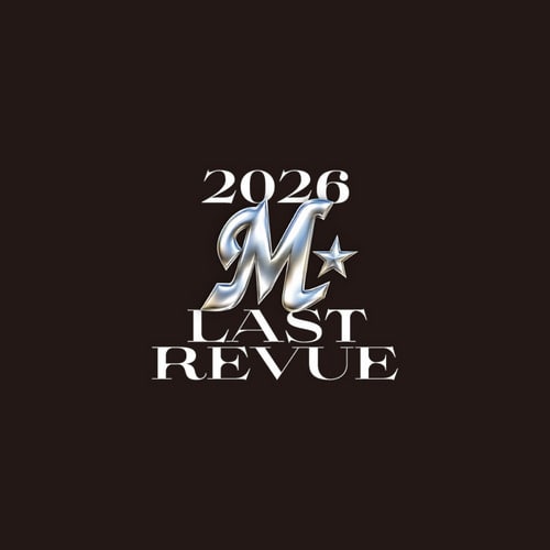 M☆Splash!! 2026 Last Revue キッズパーカー 詳細画像 1カラー 4