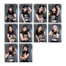 M☆Splash!! 2026 Last Revue ブロマイド 詳細画像
