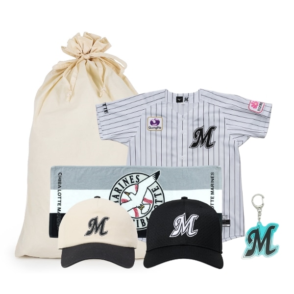 Mサイズ 梱包例2
