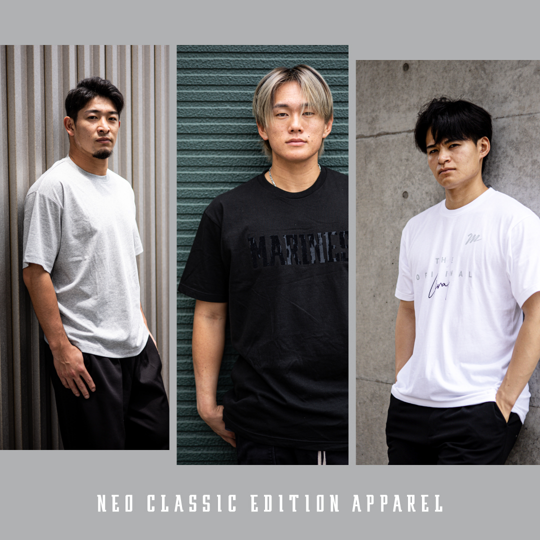 NEO CLASSIC apparel