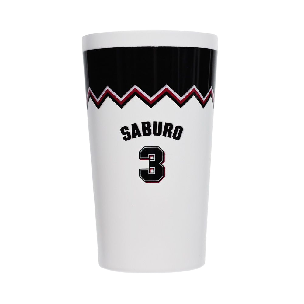MSG2026選手展開 ステンレスタンブラー450ml(誠ユニホーム 2005-2007)